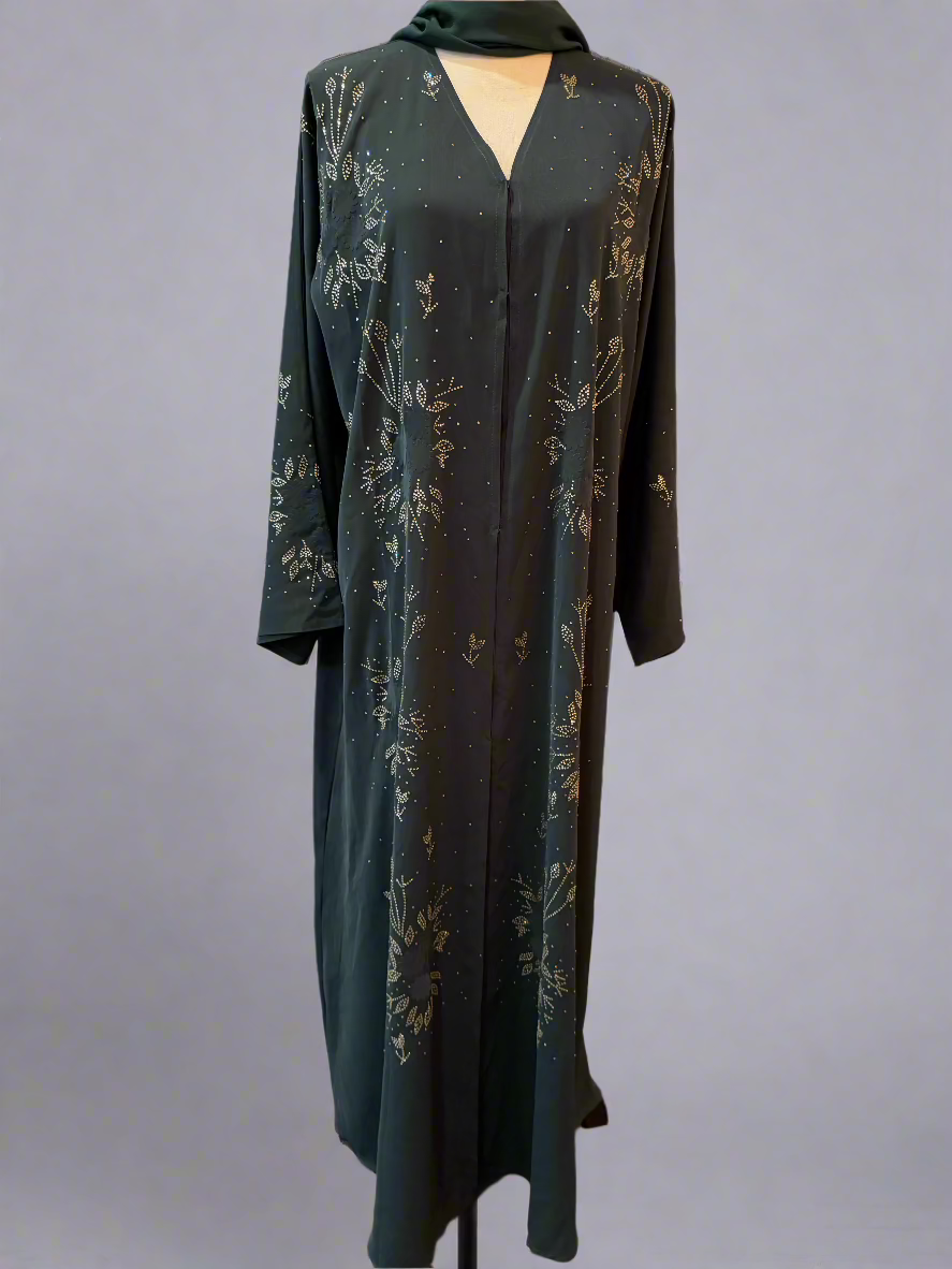 Khadra Abaya