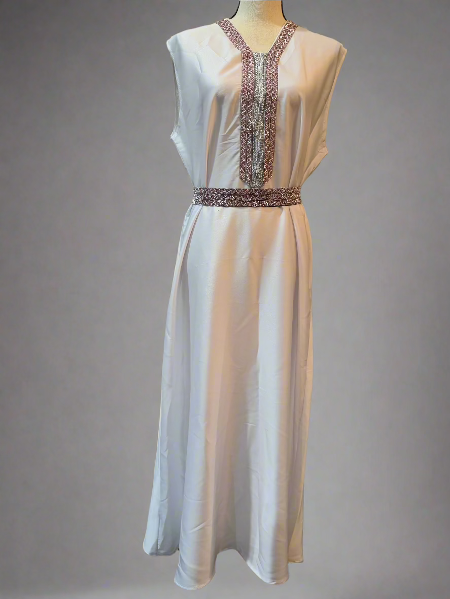 Ismat Kaftan Set