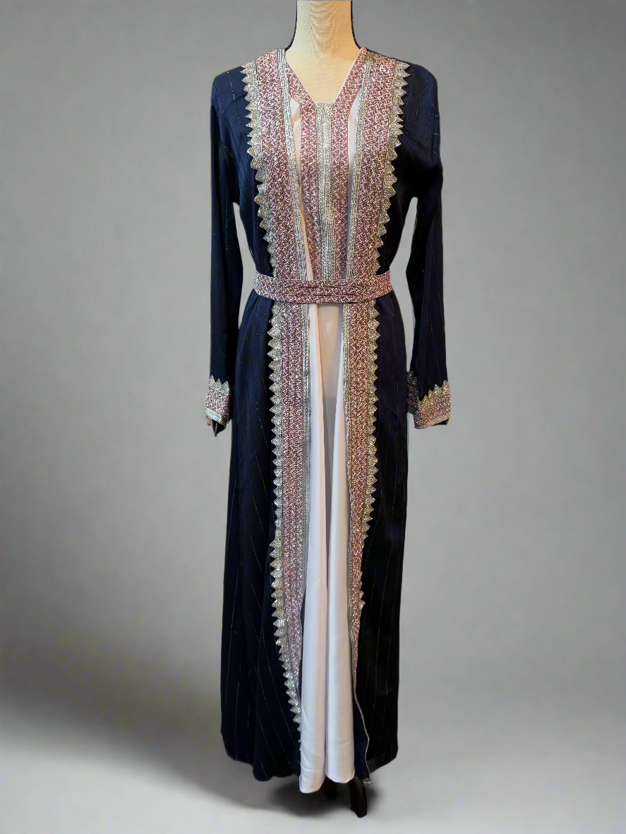 Ismat Kaftan Set