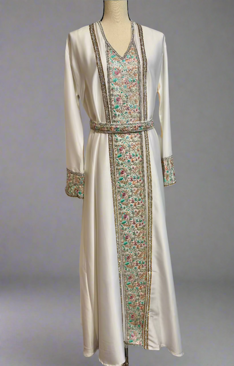 Hawa Kaftan Set