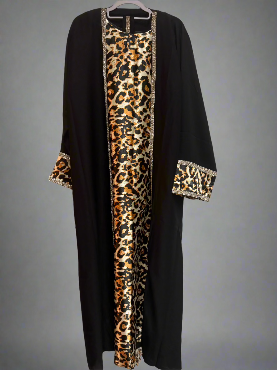 Mona Kaftan Set