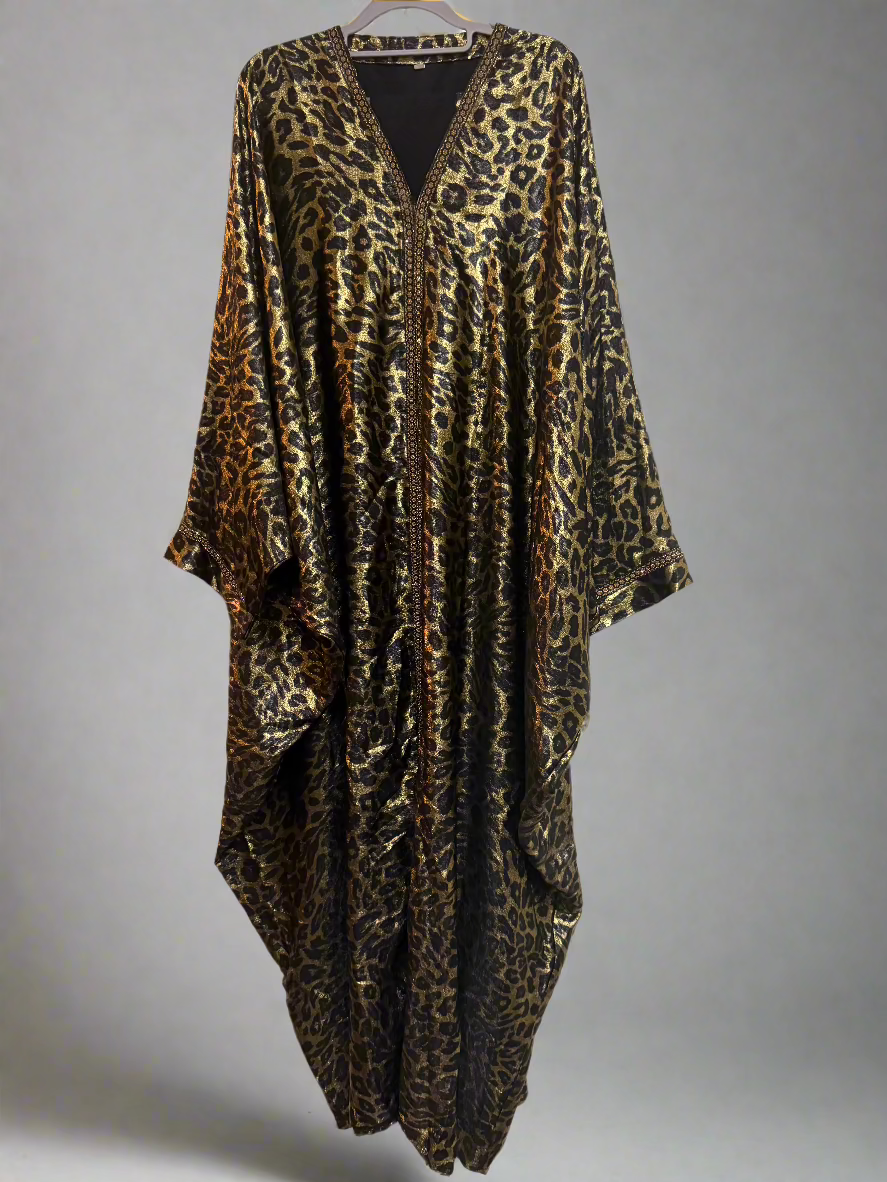 Zarif Abaya