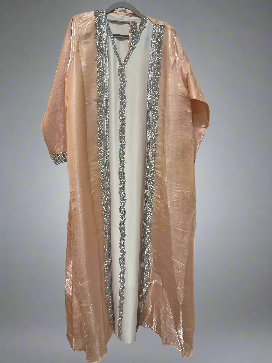 Samira Kaftan Set