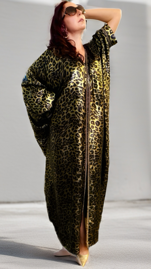 Zarif Abaya