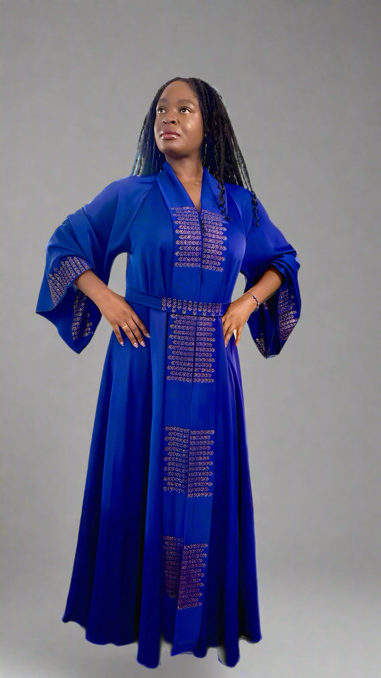Widad Abaya