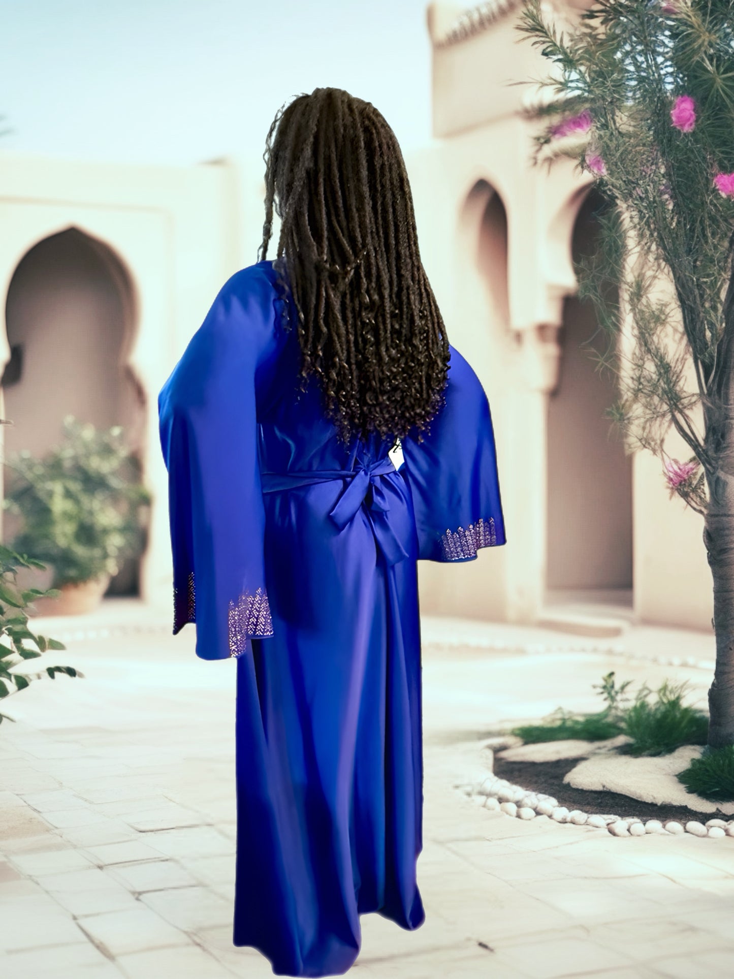 Widad Abaya