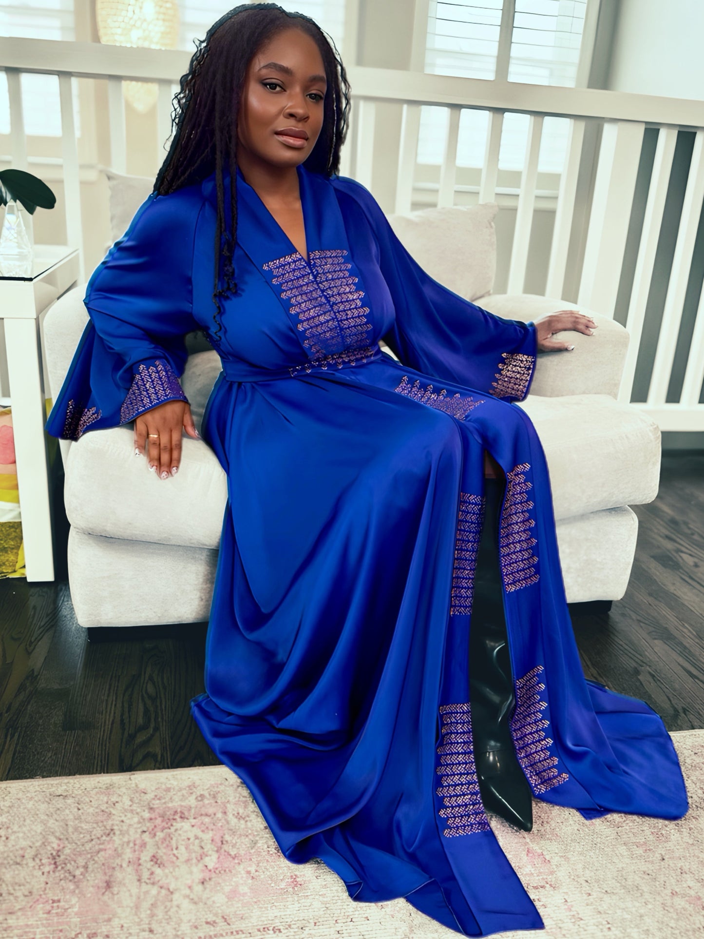 Widad Abaya