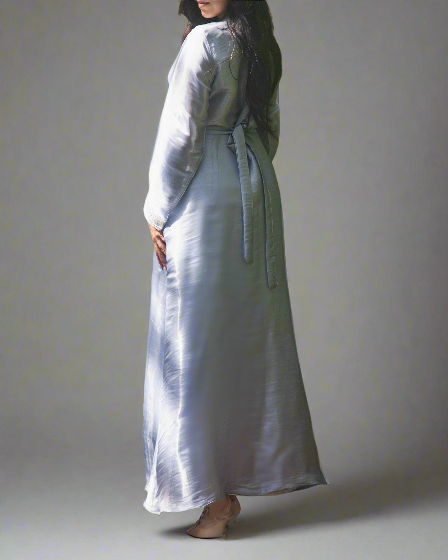 Sabah Kaftan Set