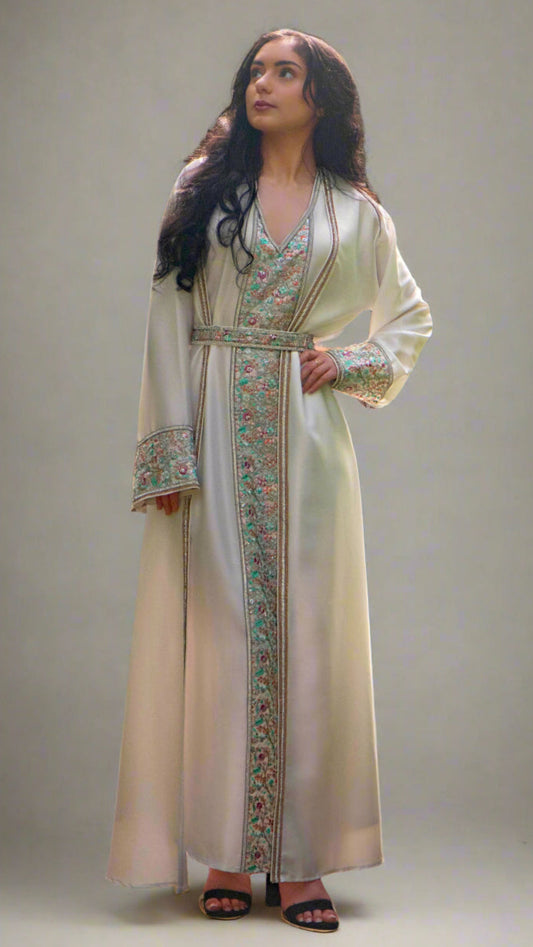 Hawa Kaftan Set