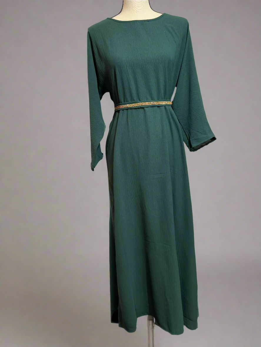 Fatima Kaftan Set