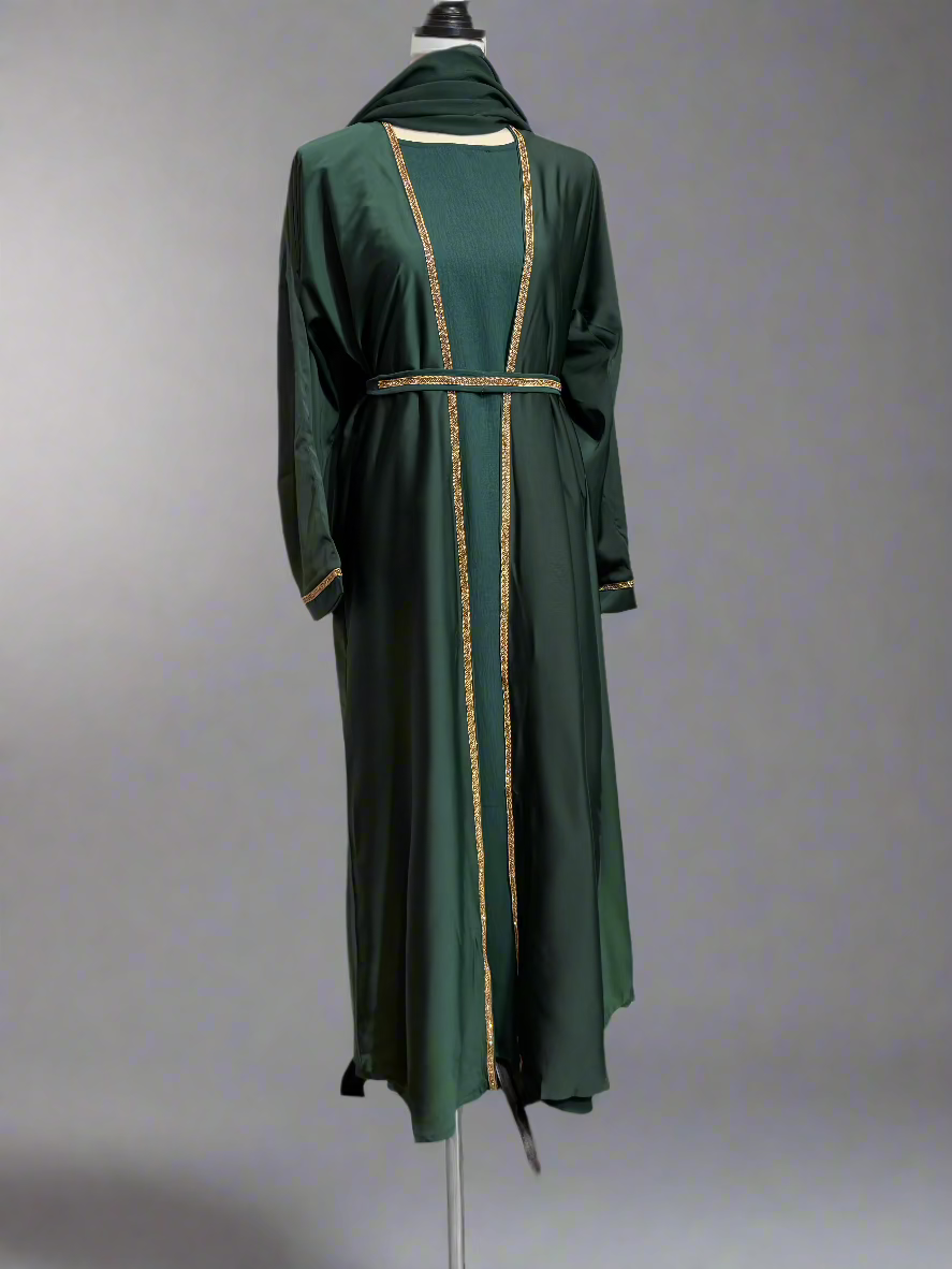 Fatima Kaftan Set