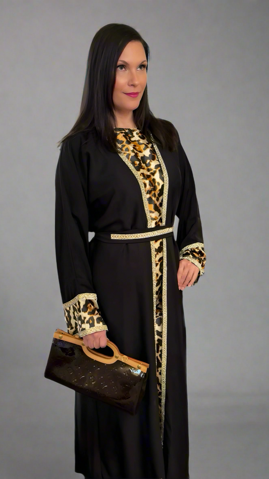 Mona Kaftan Set