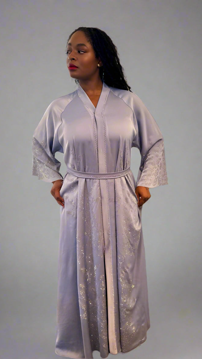 Baran Abaya