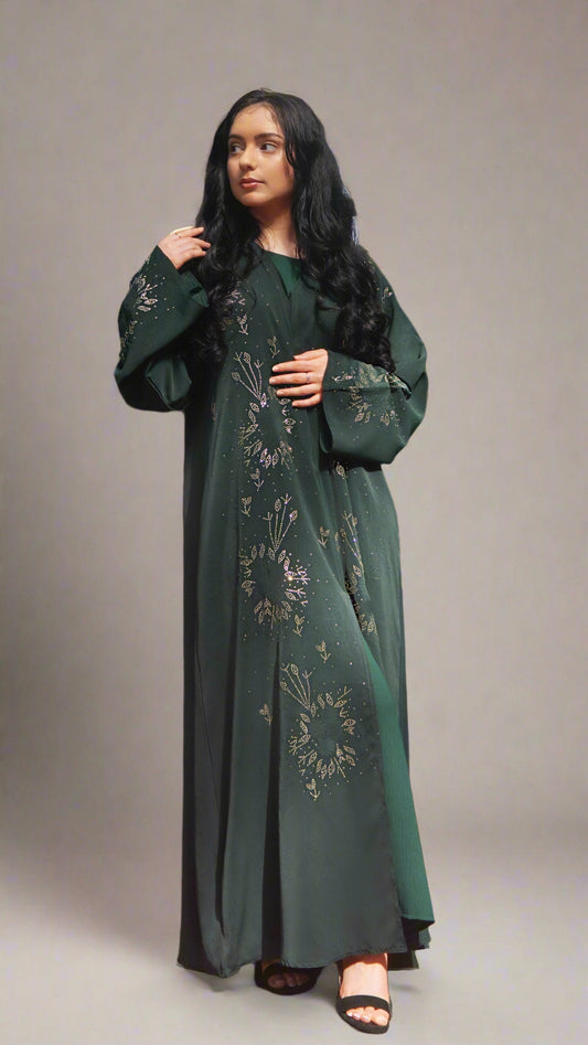 Khadra Abaya